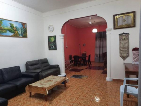 Suria 8 Homestay Jelawat Bachok